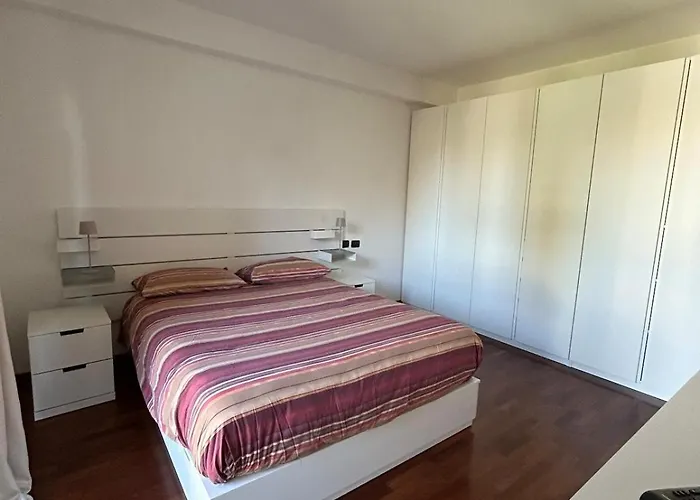 Scalo Calabiana 10 * Milão