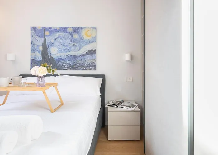 Easylife - - Nava 36 - Isola *