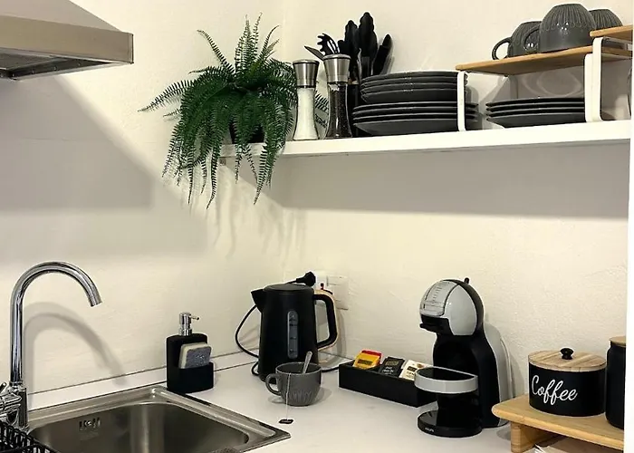 Navigli Retreat True Vibes Apartamento