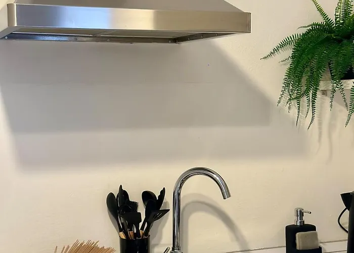 Navigli Retreat True Vibes