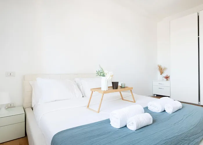 Appartamento Easylife - - Soperga 44 P5 - Milano