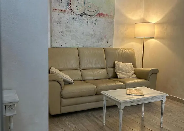 Casa Grande 公寓 米兰