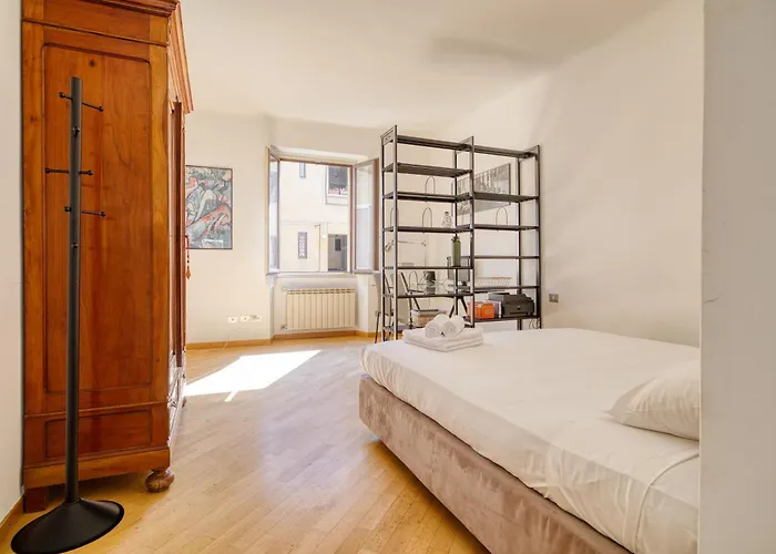 Cozy Living - Navigli&darsena *
