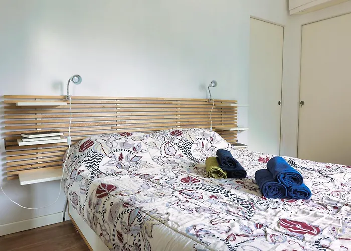 Porta Venezia M1 Cozy Rooftop *