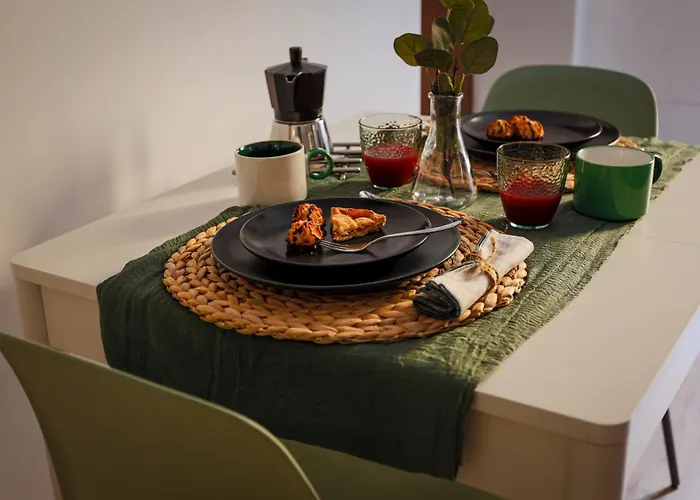The Rent - Cozy One-bedroom In The Paolo Sarpi Area Apartman *