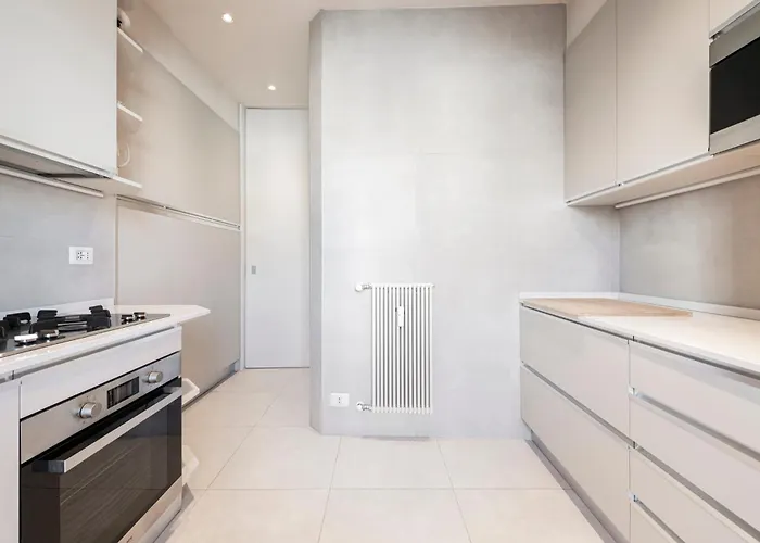 Easylife - - Cassala 61 - Navigli Mediolan