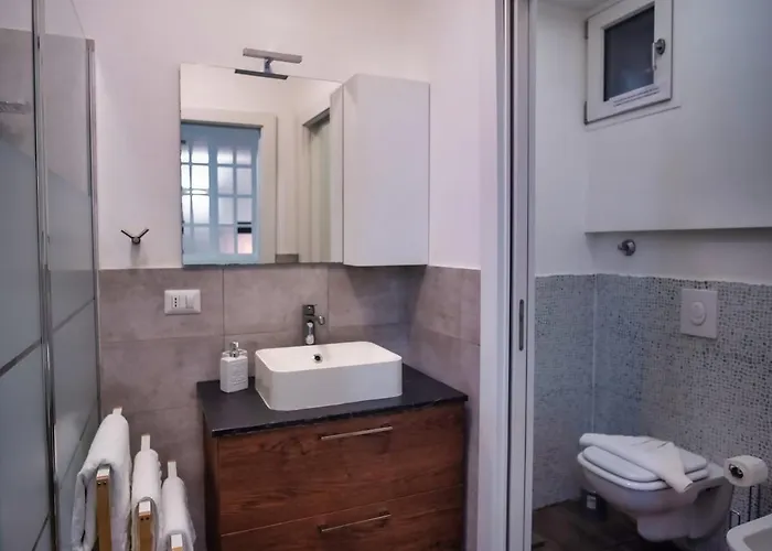 M1 Lotto San Siro Eclectic Pied A Terre