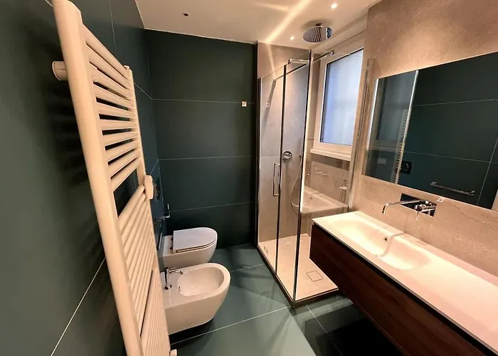 Apartman Stunning Penthouse Duomo Experience