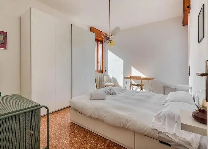 Bicocca-niguarda-malpensa 30 Minutes Apartmán