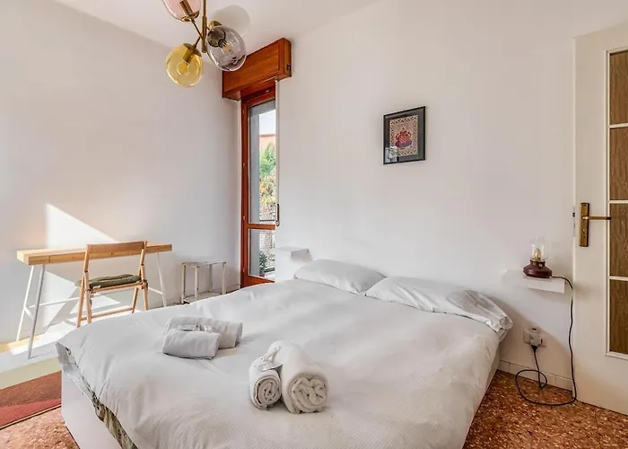 Διαμέρισμα Bicocca-niguarda-malpensa 30 Minutes