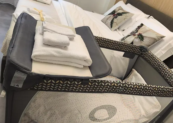 아파트 Sweethome Elegance