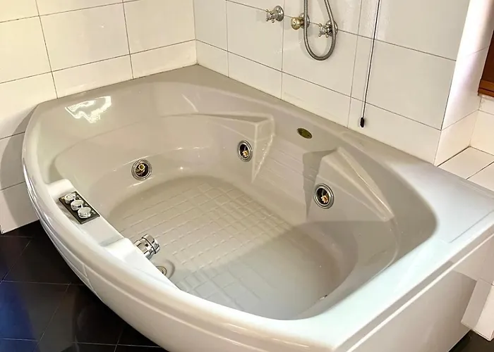 Ieo Benvenuti Da Tomas & Anna Апартаменты *