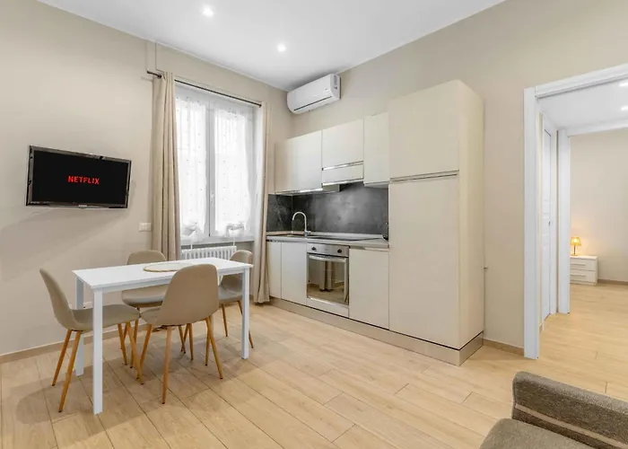 Bovisa Wi-fi Ultra Rapido E Ac * 米兰