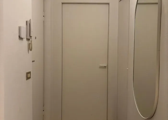 Deliziosa Stanza In Maggiolina