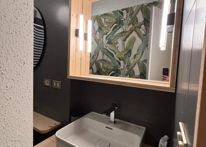 Deliziosa Stanza In Maggiolina Apartamento *