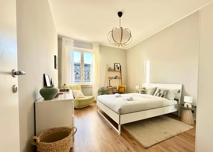 Apartment Lumiere Bloom