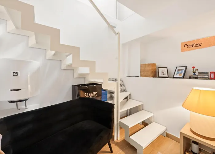 Apartmán Center - With Ac, Wifi - Station 10' Milán