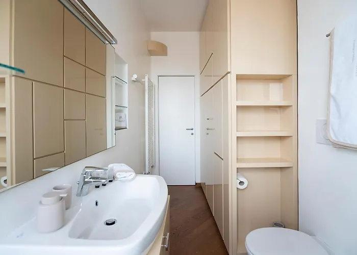 Arts At Magenta * Milan