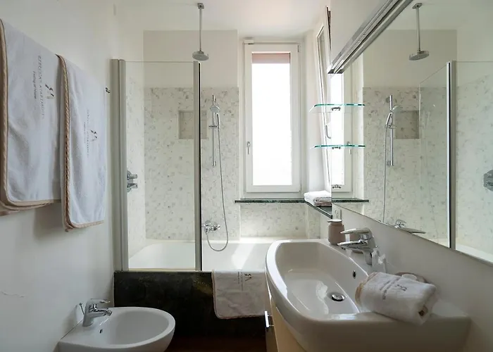 Arts At Magenta ميلان