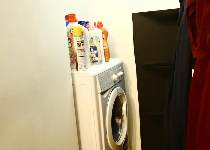 Appartement Penthouse In