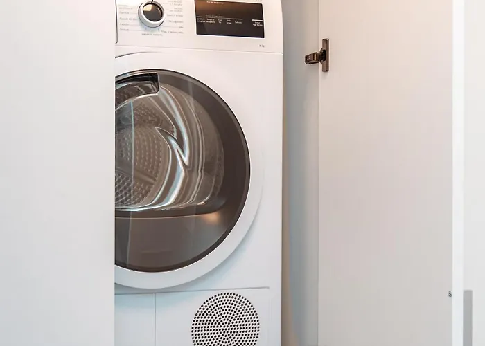 Apartamento Boutique - Luxury & Wellness