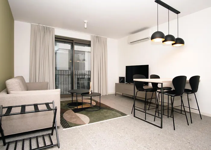 Boutique - Luxury & Wellness Apartamento *