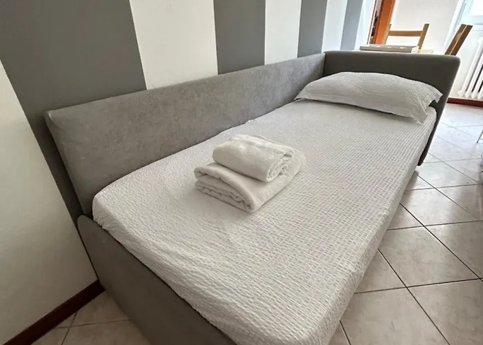 The Lux San Siro * מילאנו