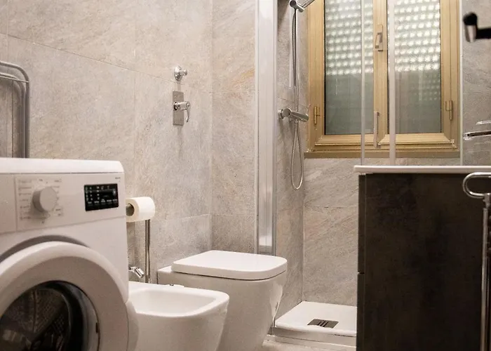 Lejlighed Porta Romana - Leobrothers - D'orsenigo 7 *