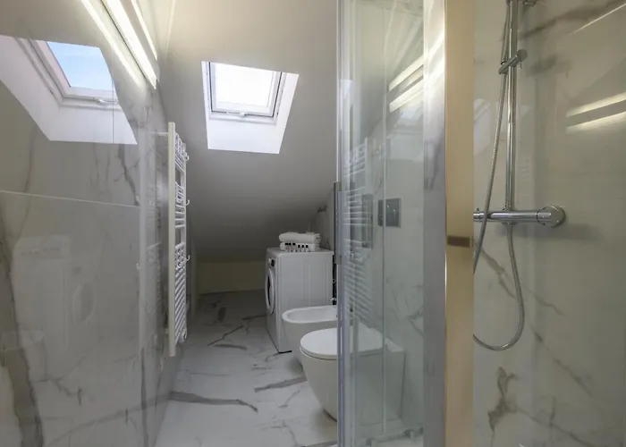 Novara, 6 - Attic With Style * 米兰