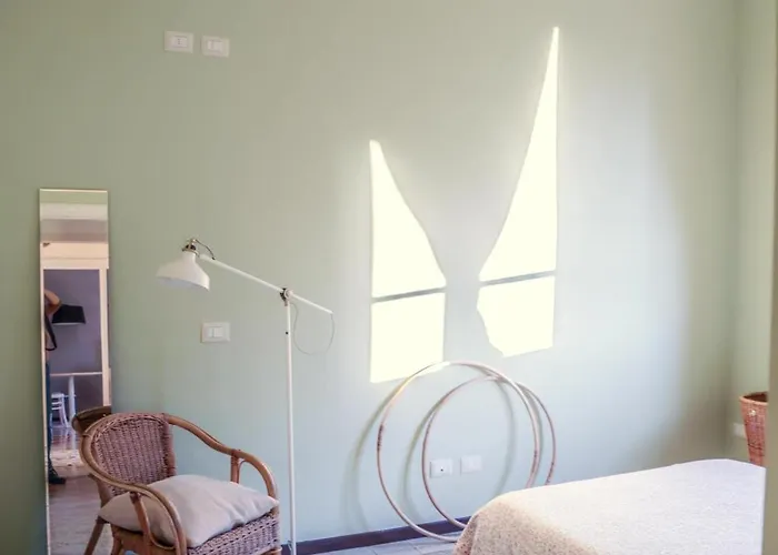 Vintage Style Apartment! Good For Fiera