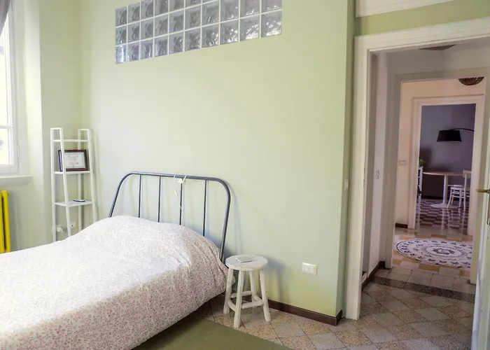 Vintage Style Apartment! Good For Fiera Milão