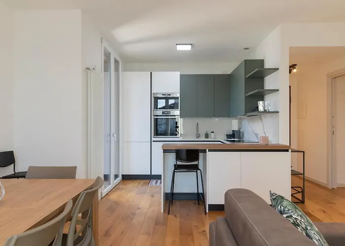 Appartement I-host - Assietta