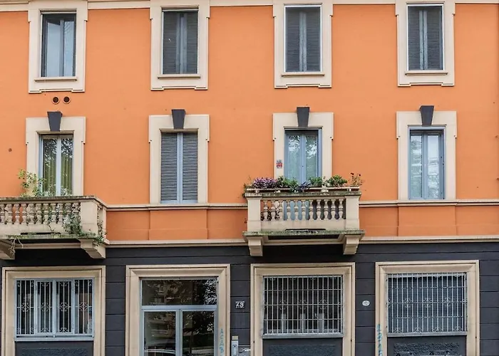 Rucellai In * Mailand