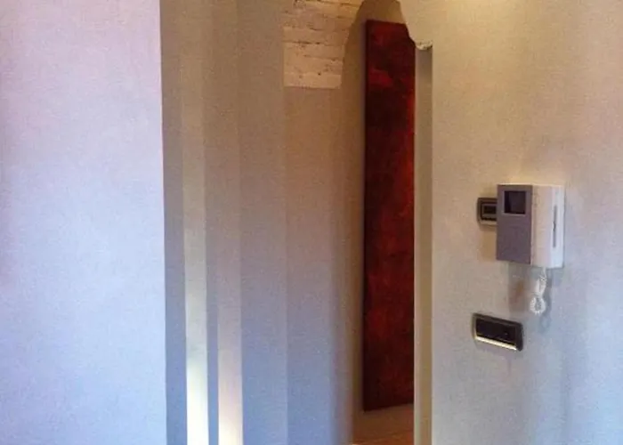 Navigli Urban Art Flat 公寓 米兰