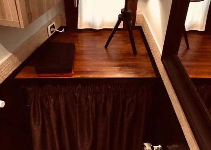 Navigli Urban Art Flat