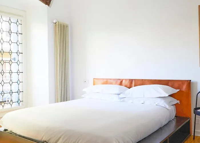 Wonderful Place - Center Lejlighed Milano