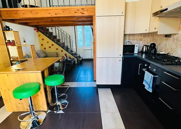 Yourcozyhome In Martesana * Milán