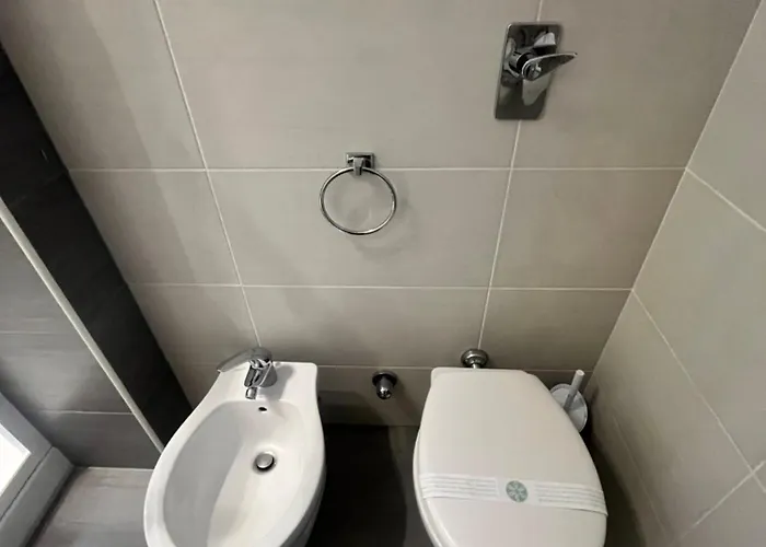 Carcano Urban Flat * מילאנו