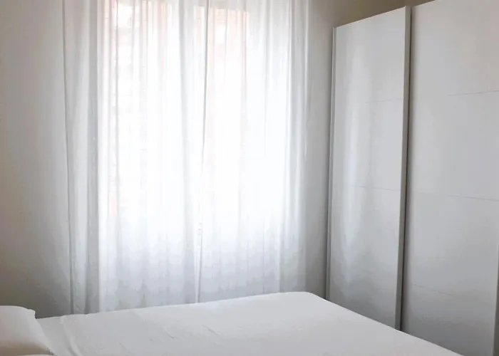 شقة Intero Zona Prada, Metropolitana M3 Brenta ميلان