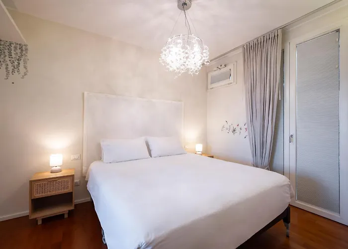 Luca Darsena Viale Papiniano * Milán