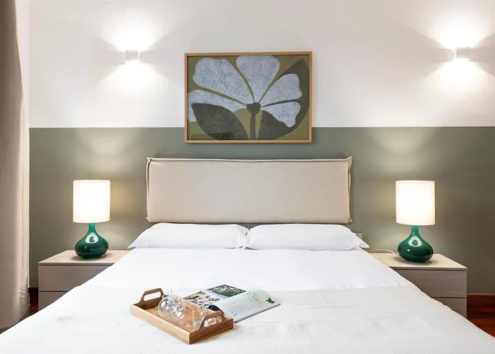 Easylife - - Italia 11 P4 - Historic Center Daire