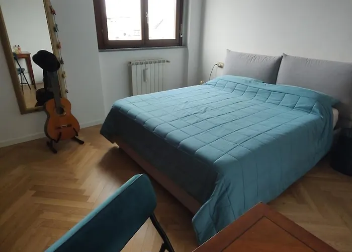 Apartmán Veronica's