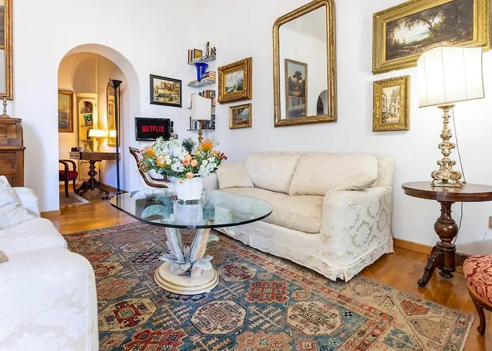 Duomo 10 Min - Elegant Flat In The Centre Milán