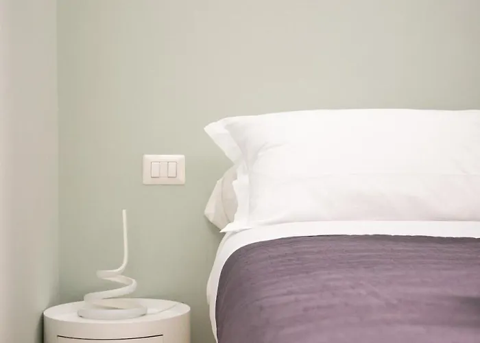 Апартаменты Navigli - Leobrothers - Lombardini 3 Милан