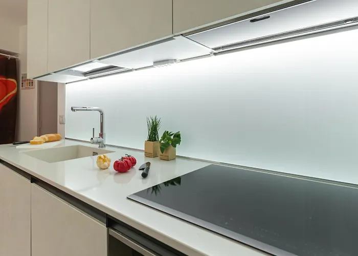 Italianway Comfort - Santagnese 14 Appartement
