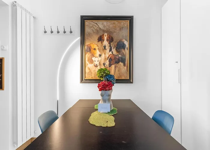 Cozy Corner By Ndp Rent 公寓 米兰