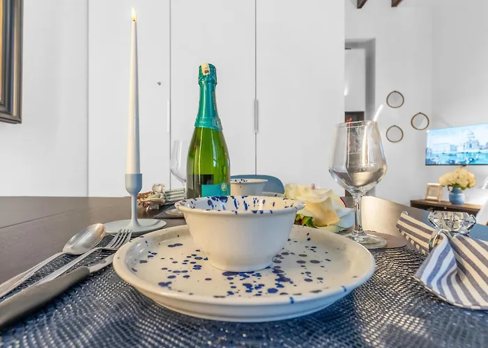 公寓 Cozy Corner By Ndp Rent