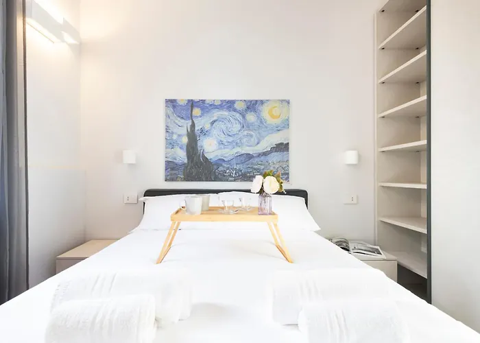 Apartament Easylife - - Nava 36 - Isola
