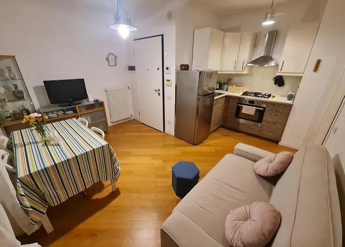 Apartment Sunny Nolo *