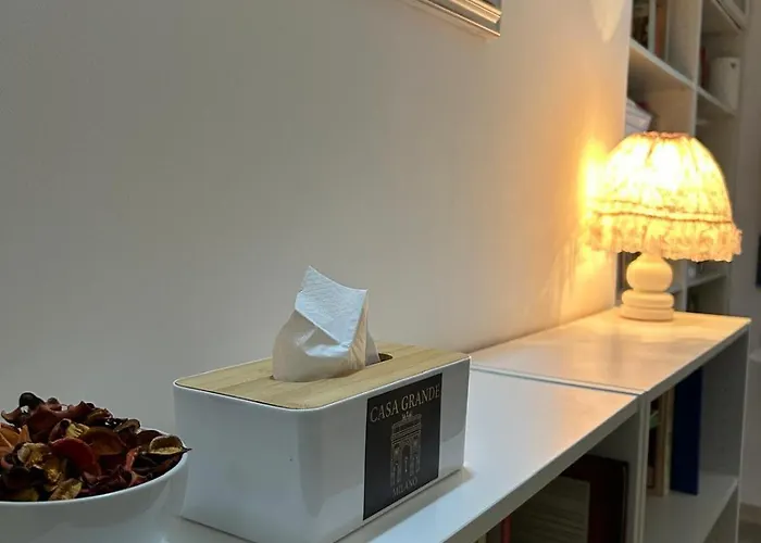 公寓 Casa Grande *